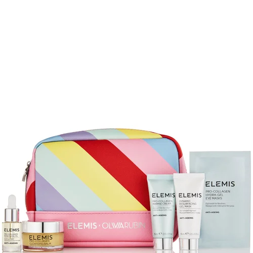 Elemis Olivia Rubin Gift Set zdjęcie 1