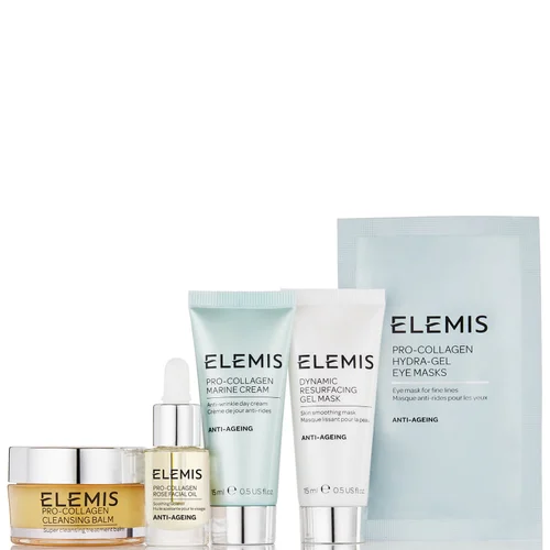 Elemis Olivia Rubin Gift Set zdjęcie 2