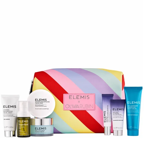 Limited Edition Olivia Rubin Travel Collection Gift Set for Her zdjęcie 1
