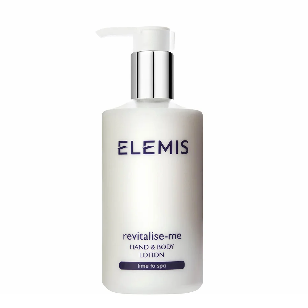 Revitalise-Me Hand and Body Lotion 300ml zdjęcie 1