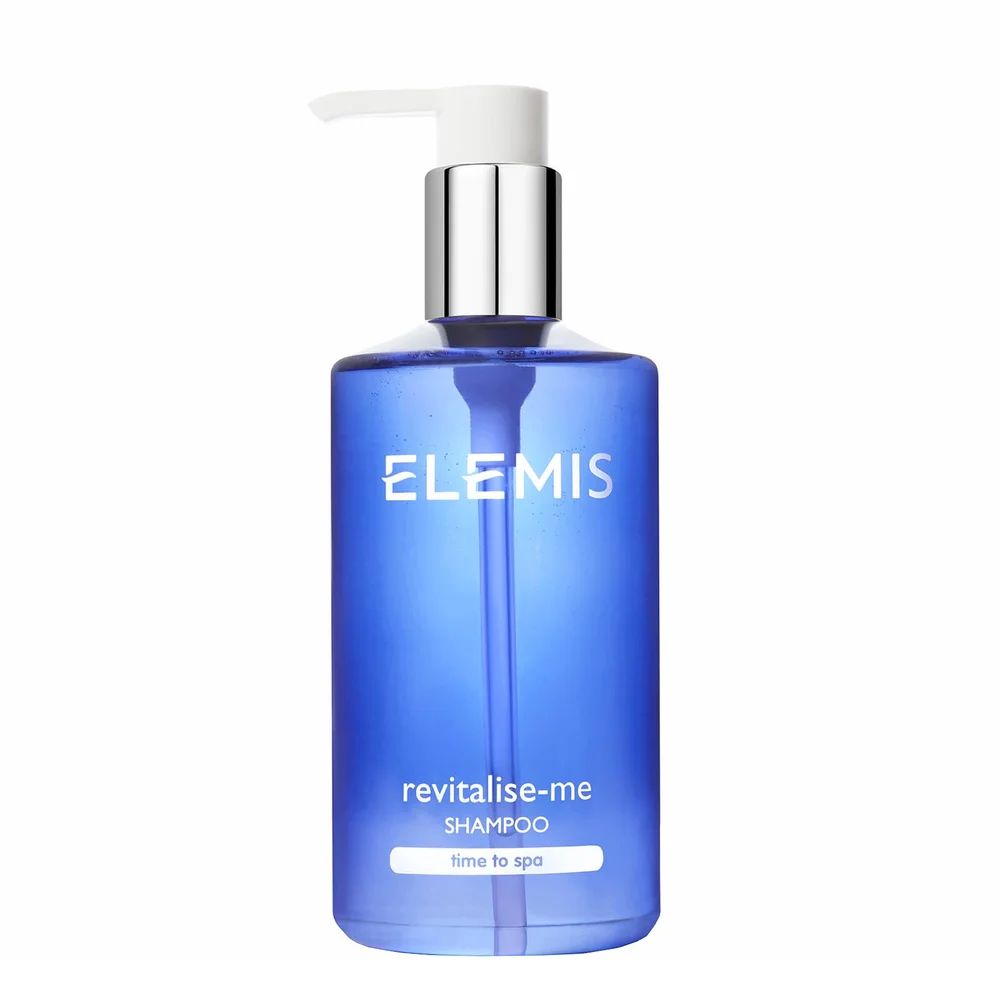 Revitalise-Me Shampoo 300ml zdjęcie 1