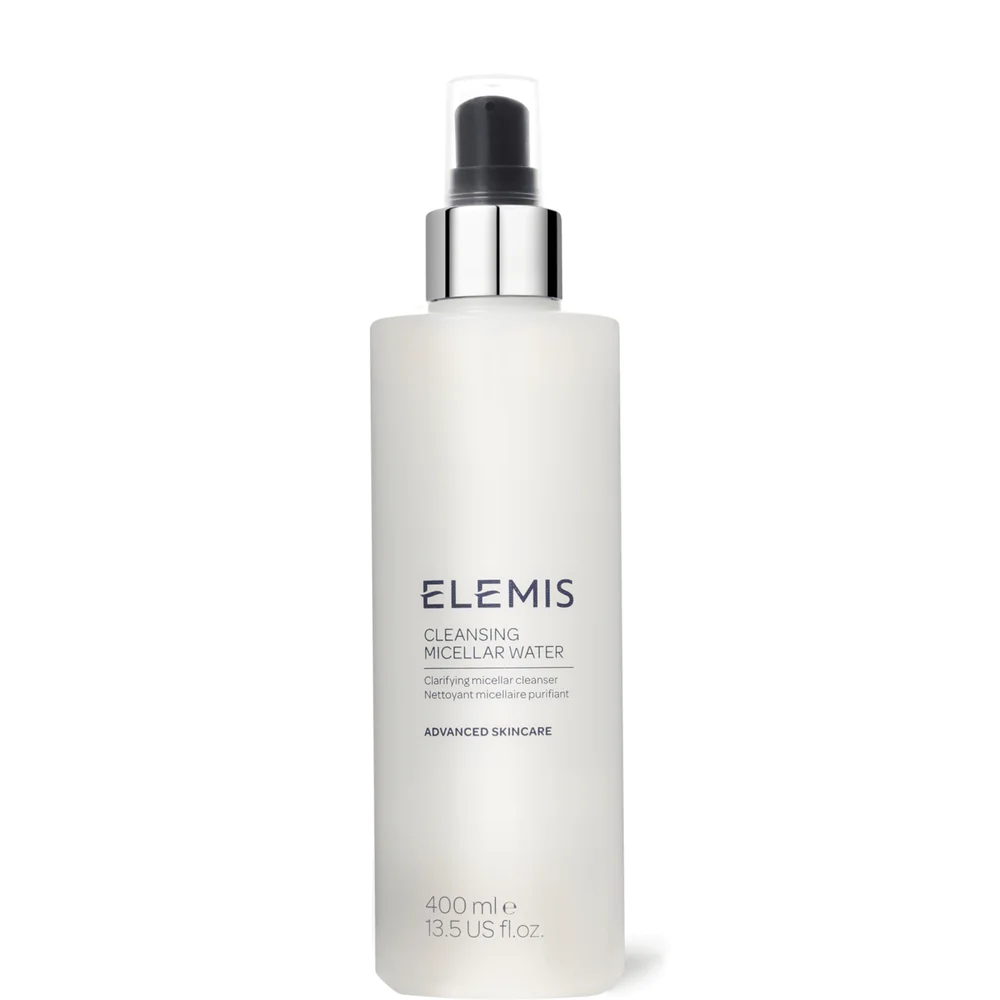 Cleansing Micellar Water Supersize 400ml zdjęcie 1
