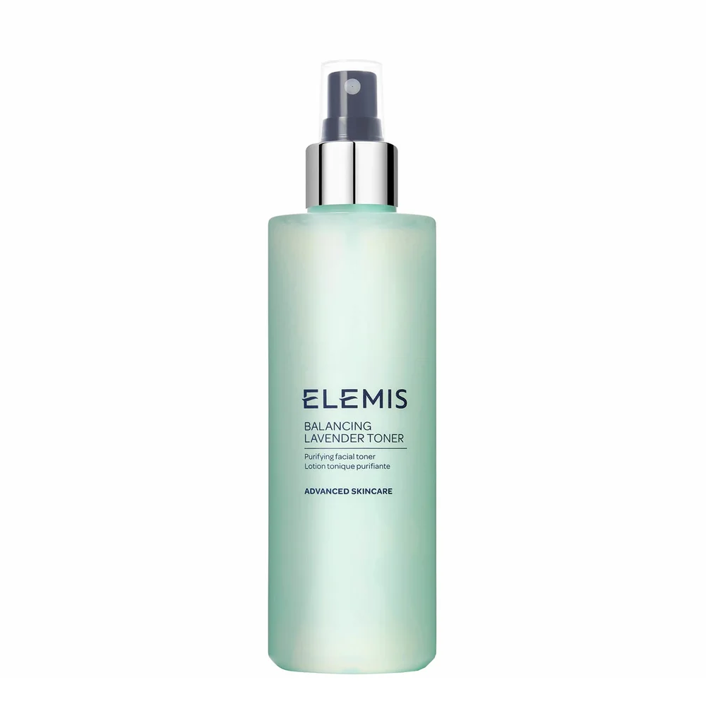 Balancing Lavender Toner zdjęcie 1