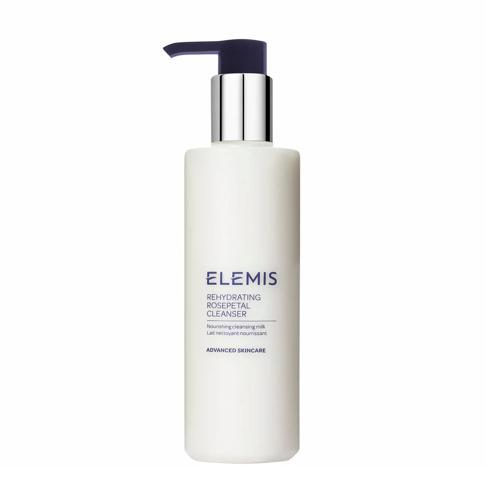 Rehydrating Rosepetal Cleanser 400ml zdjęcie 1