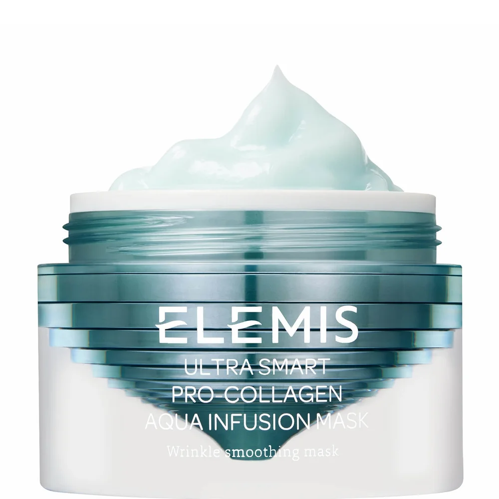 ULTRA SMART Pro-Collagen Aqua Infusion Mask 50ml zdjęcie 1