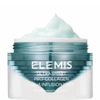 ULTRA SMART Pro-Collagen Aqua Infusion Mask 50ml - undefined undefined