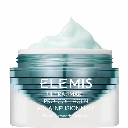 ULTRA SMART Pro-Collagen Aqua Infusion Mask 50ml zdjęcie 1