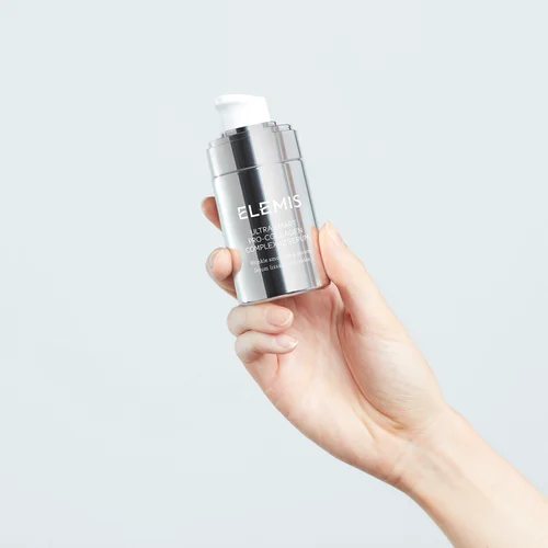 ULTRA SMART Pro-Collagen Complex 12 Serum 30ml zdjęcie 4