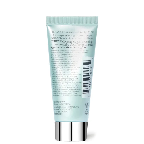 Pro-Collagen Oxygenating Night Cream zdjęcie 2