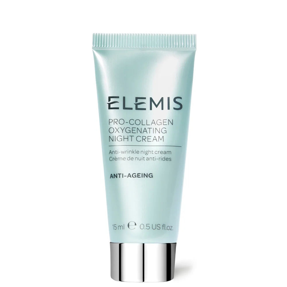 Pro-Collagen Oxygenating Night Cream zdjęcie 1