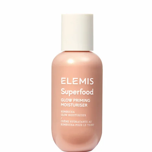 Superfood Glow Priming Moisturiser 60ml zdjęcie 1