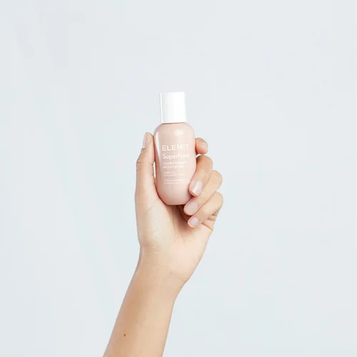 Superfood Glow Priming Moisturiser 60ml zdjęcie 3