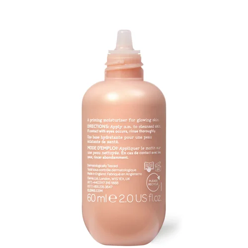 Superfood Glow Priming Moisturiser 60ml zdjęcie 4