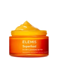 Superfood AHA Glow Cleansing Butter 90ml - undefined undefined