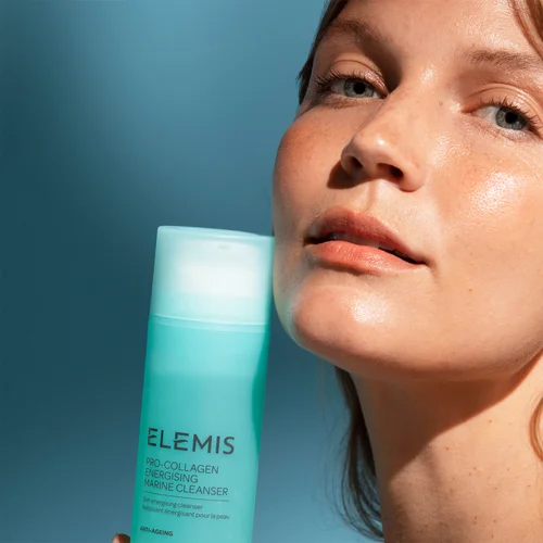 Pro-Collagen Energising Marine Cleanser 150ml zdjęcie 4