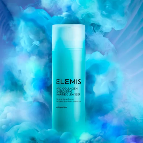Pro-Collagen Energising Marine Cleanser 150ml zdjęcie 3