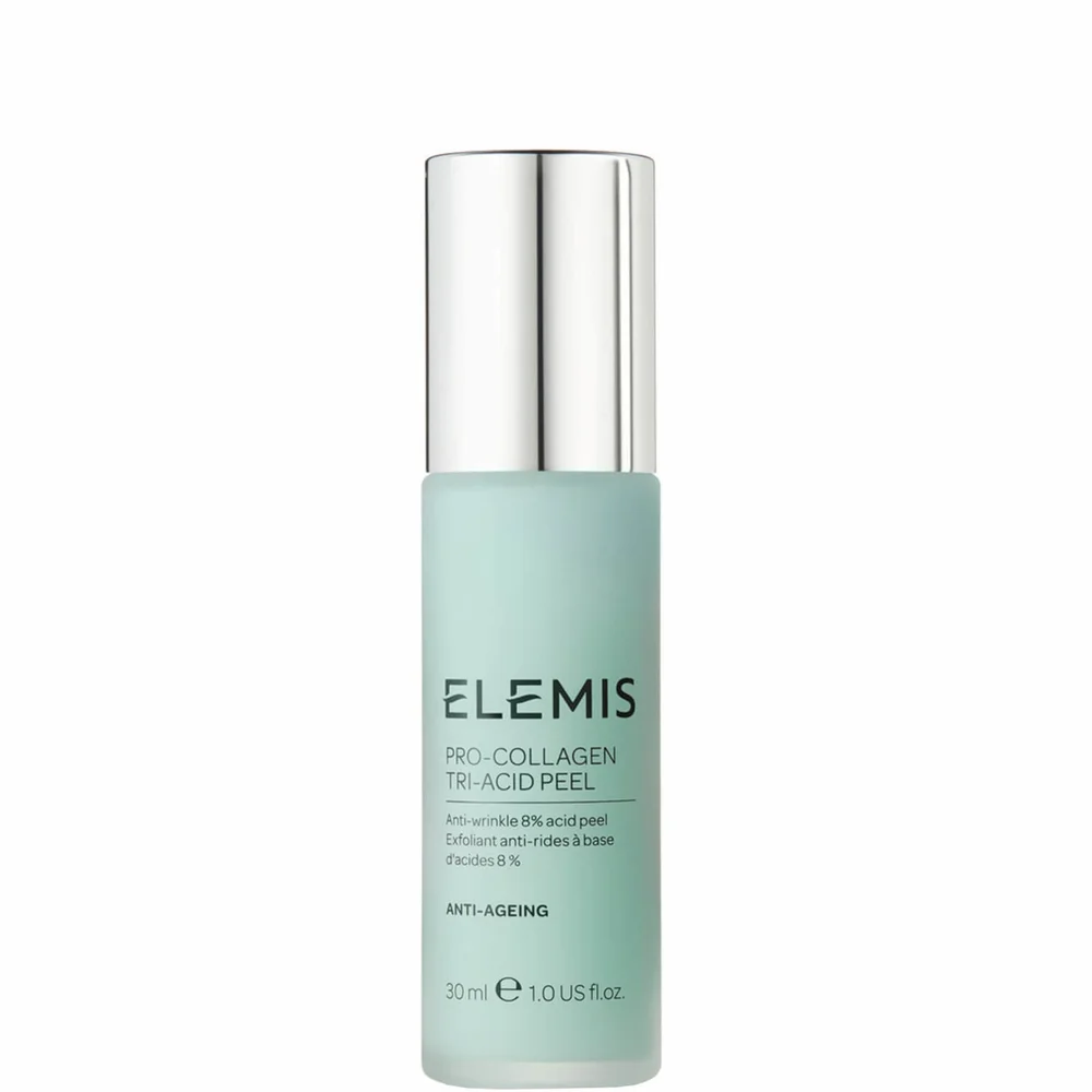 Pro-Collagen Tri Acid Peel 30ml zdjęcie 1