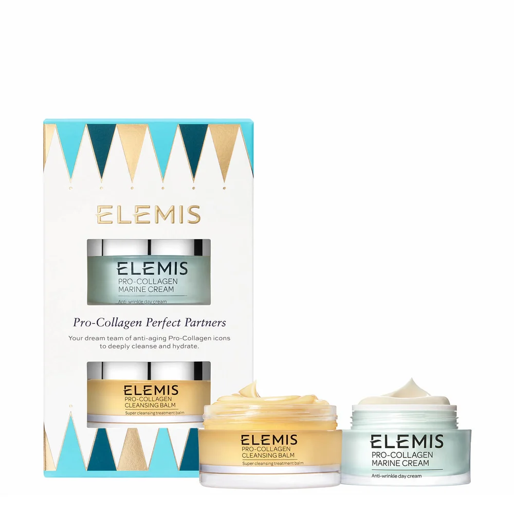 Zestaw: Pro-Collagen Perfect Partners zdjęcie 1