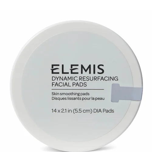 Elemis Dynamic Resurfacing Facial Pads (14 Pack) zdjęcie 1