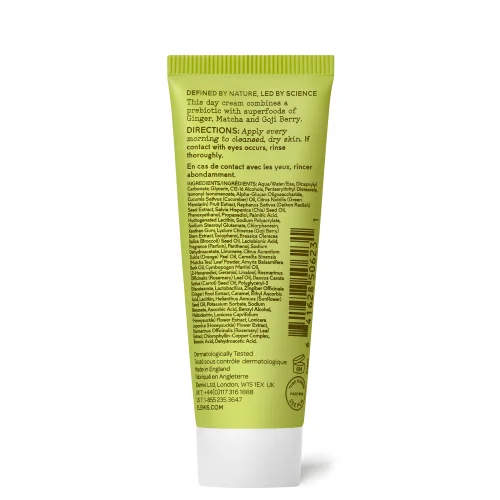 Superfood Day Cream zdjęcie 3
