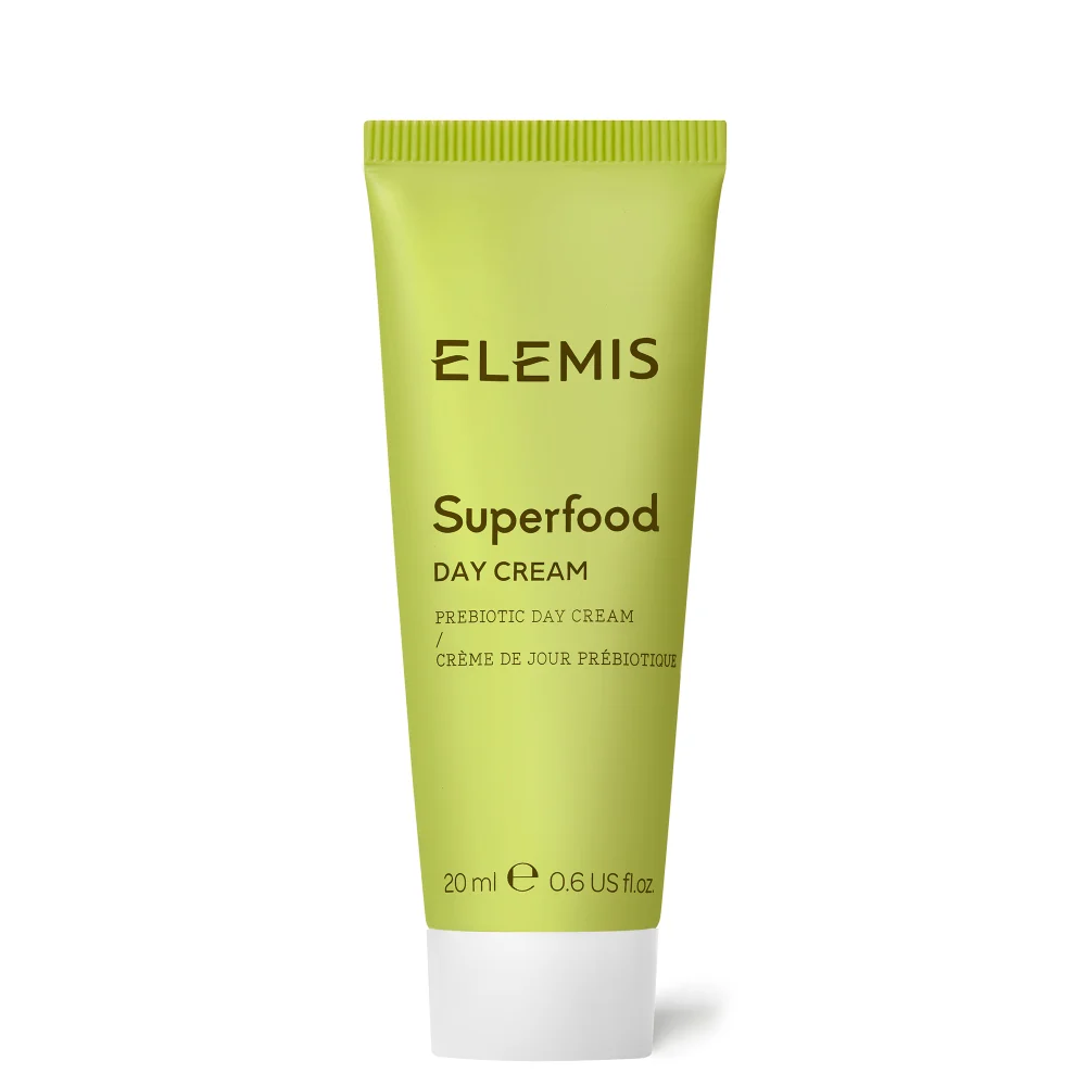 Superfood Day Cream zdjęcie 1