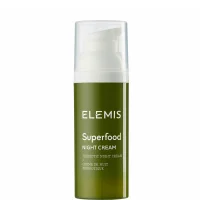 Superfood Night Cream 50ml - undefined undefined