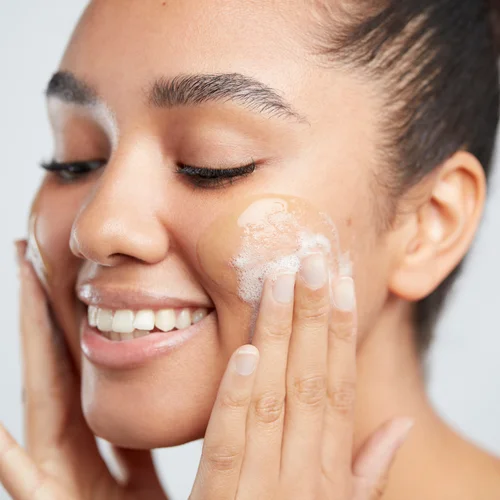 Superfood Facial Wash 150ml zdjęcie 3