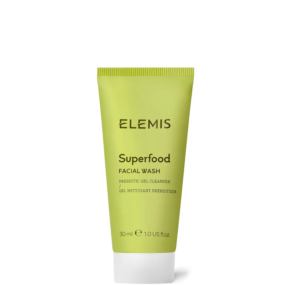 Superfood Facial Wash zdjęcie 1