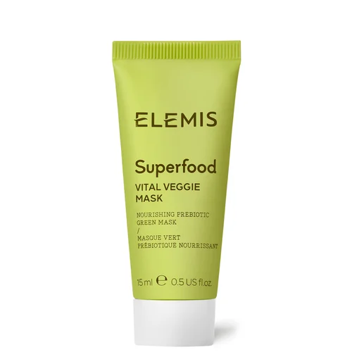 Superfood Vital Veggie Mask zdjęcie 1