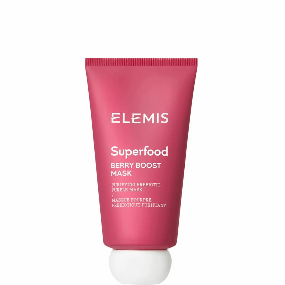 Superfood Berry Boost Mask 75ml zdjęcie 1
