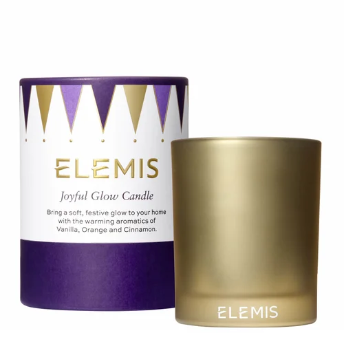 Zestaw: Joyful Glow Candle zdjęcie 1