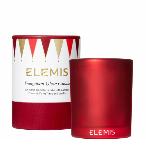 Zestaw: Frangipani Glow Candle zdjęcie 1