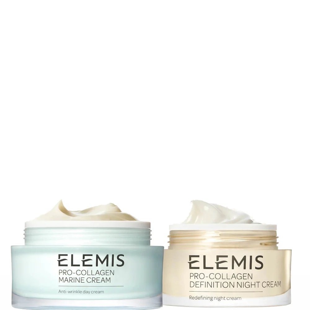 Marine Cream X Definition Night Cream zdjęcie 1