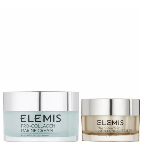 Marine Cream X Definition Night Cream zdjęcie 3