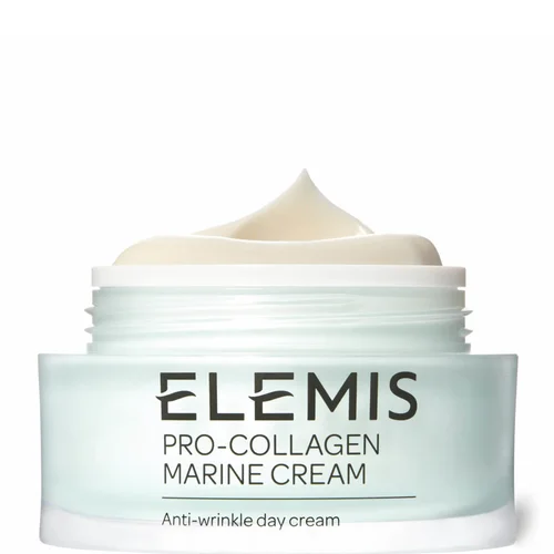 Marine Cream X Definition Night Cream zdjęcie 4
