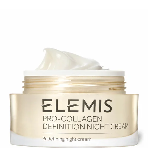 Definition Night Cream and Eye Revive Mask zdjęcie 4
