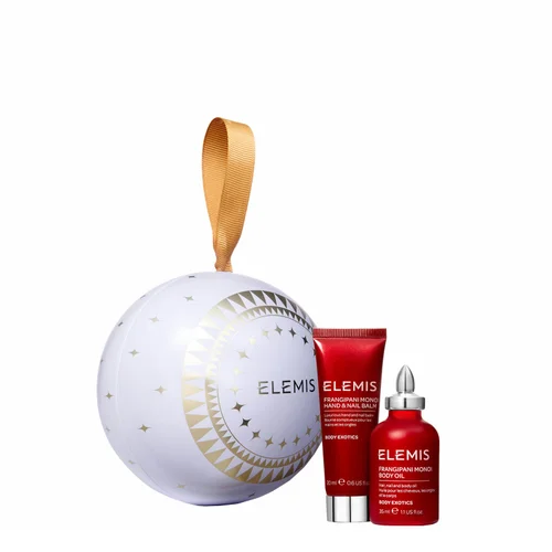 Zestaw: Frangipani Beauty Bauble zdjęcie 1
