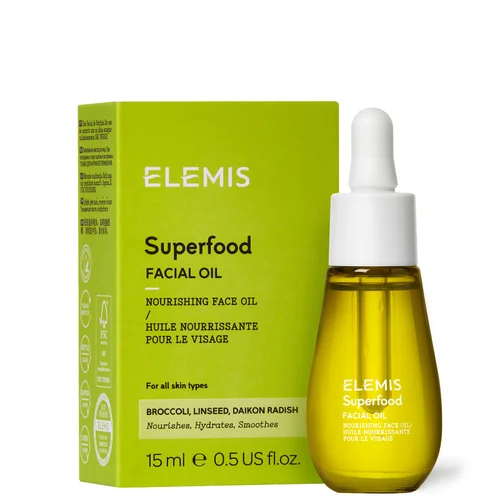 Superfood Facial Oil 15ml zdjęcie 2