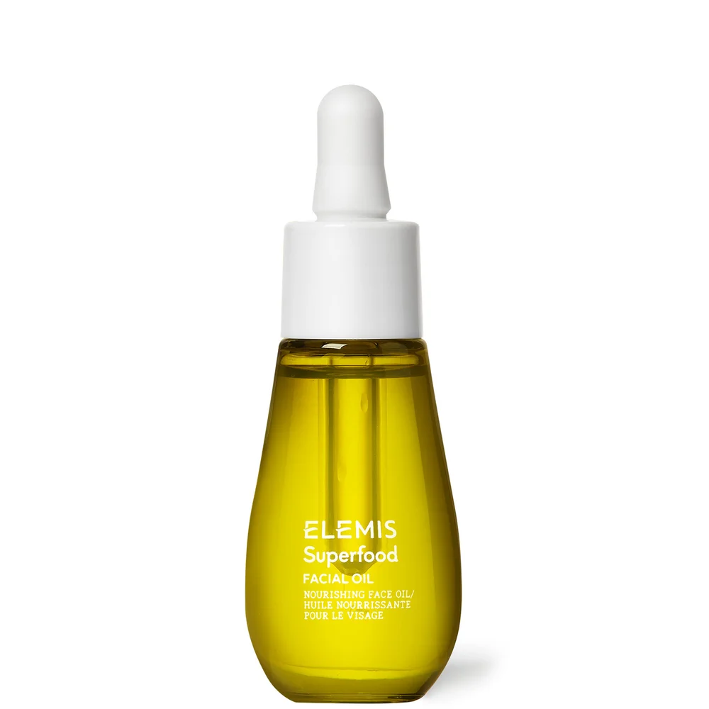 Superfood Facial Oil 15ml zdjęcie 1