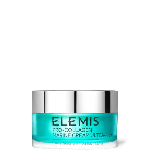 Elemis Pro-Collagen Marine Cream Ultra-Rich 30ml zdjęcie 2