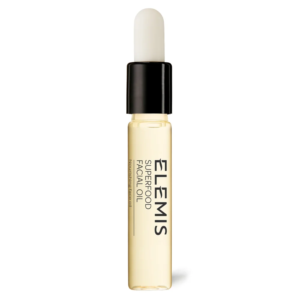 Elemis Superfood Facial Oil 2ml Sachet zdjęcie 1