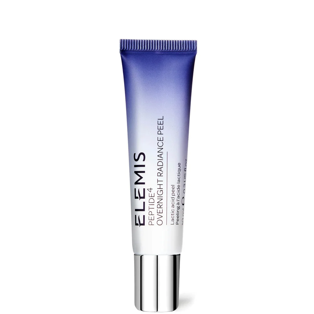 Peptide⁴ Overnight Radiance Peel zdjęcie 1