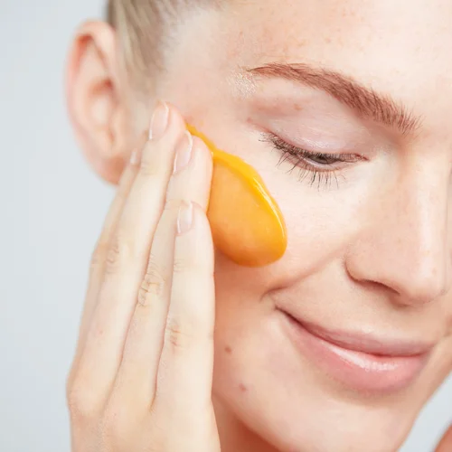 Superfood AHA Glow Cleansing Butter 20ml zdjęcie 3