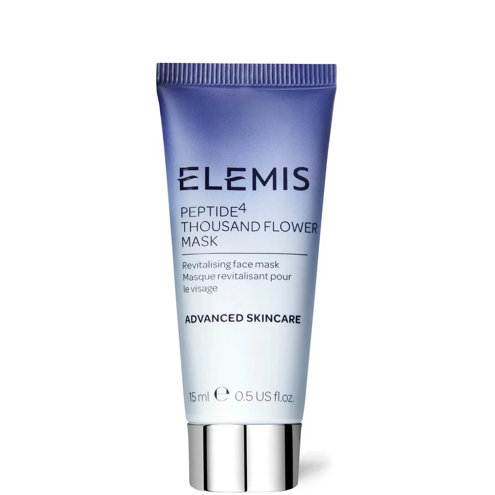 Peptide⁴ Thousand Flower Mask zdjęcie 1