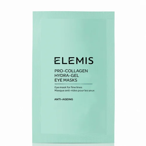 Pro-Collagen Hydra-Gel Eye Masks zdjęcie 1