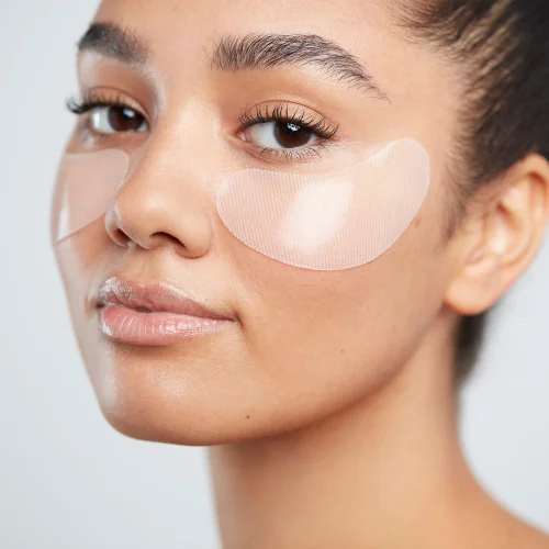 Pro-Collagen Hydra-Gel Eye Masks zdjęcie 3