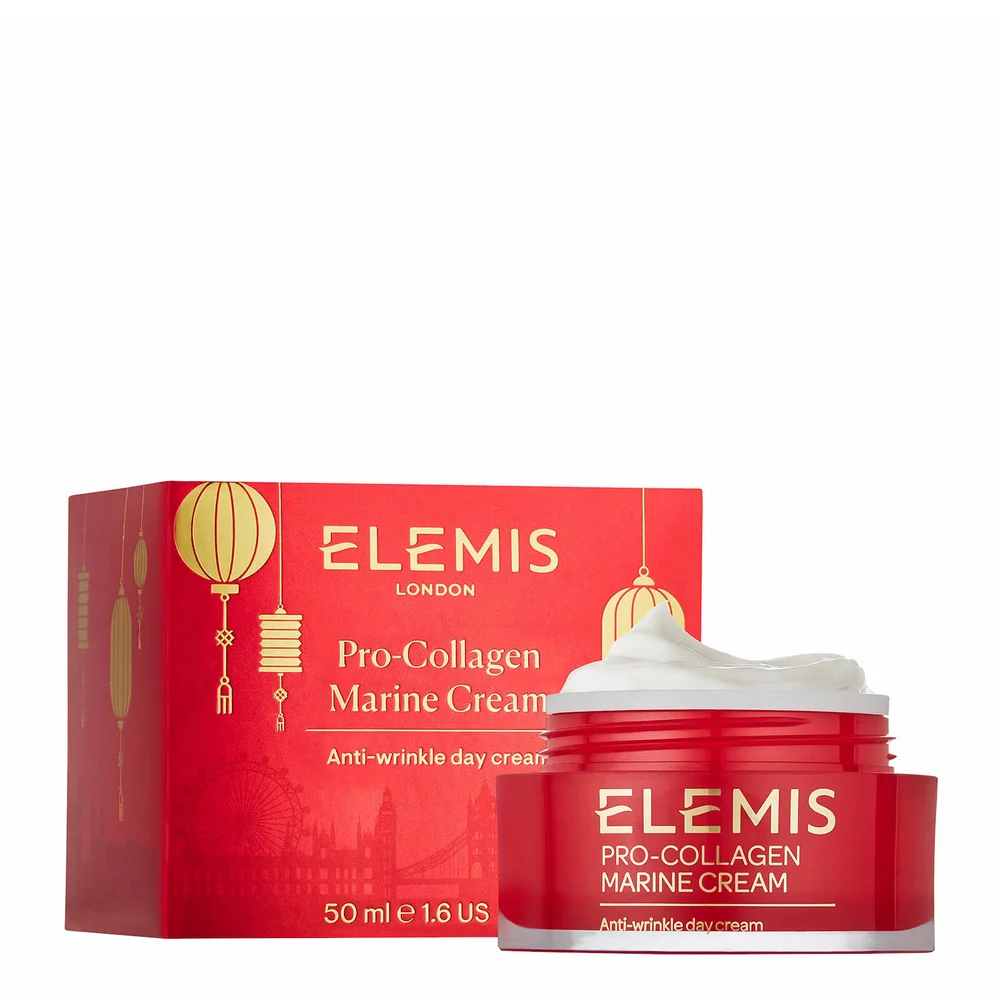 Limited Edition Lunar New Year Pro-Collagen Marine Cream 50ml zdjęcie 1