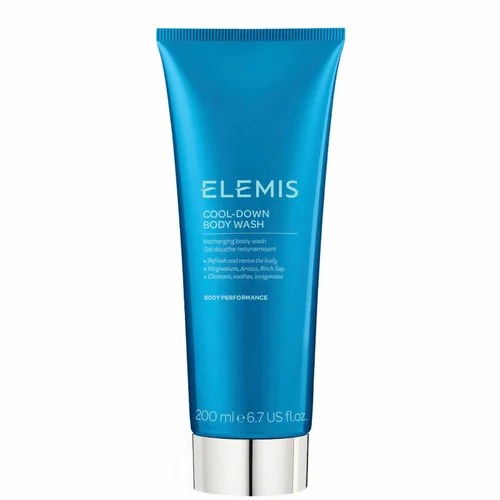 Cool Down Body Wash 200ml zdjęcie 1