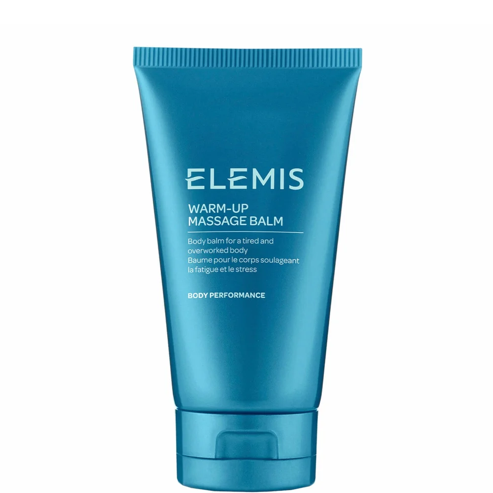 Warm up Massage Balm 150ml zdjęcie 1