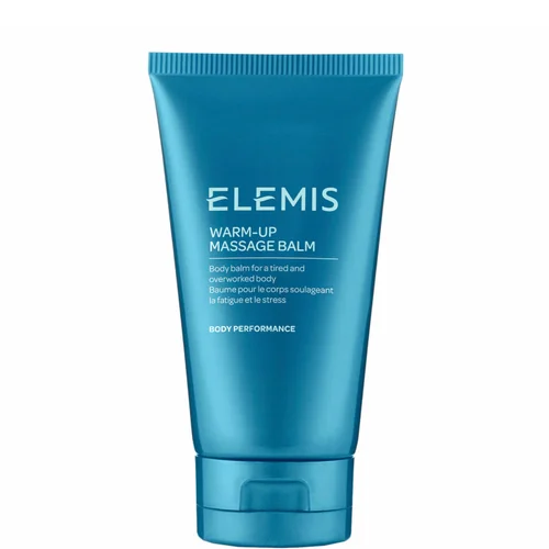 Warm up Massage Balm 150ml zdjęcie 1